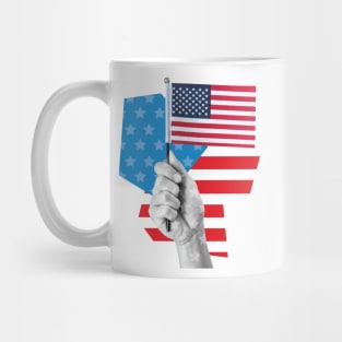 Patriot Mug